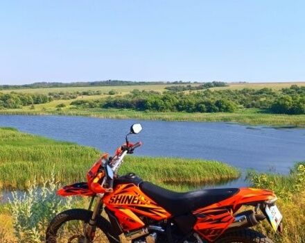 ЦПИ 6510, объемом двигателя 0.25 л и пробегом 0 тыс. км за 1299 $, фото 7 на Automoto.ua