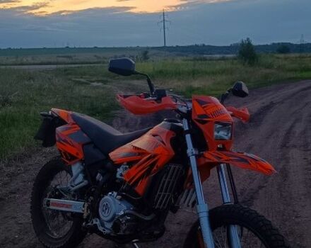ЦПИ 6510, объемом двигателя 0.25 л и пробегом 0 тыс. км за 1299 $, фото 3 на Automoto.ua