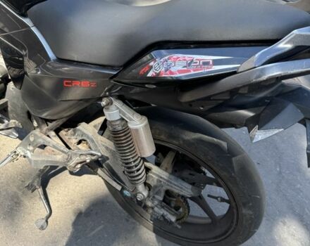 ЦПИ 6510, объемом двигателя 14.86 л и пробегом 0 тыс. км за 961 $, фото 3 на Automoto.ua