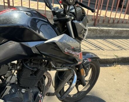 ЦПИ 6510, объемом двигателя 14.86 л и пробегом 0 тыс. км за 961 $, фото 7 на Automoto.ua