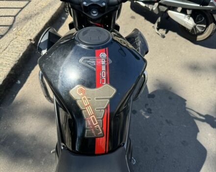 ЦПИ 6510, объемом двигателя 14.86 л и пробегом 0 тыс. км за 961 $, фото 6 на Automoto.ua