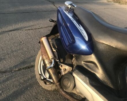 ЦПИ С-Элизе, объемом двигателя 72 л и пробегом 0 тыс. км за 231 $, фото 1 на Automoto.ua