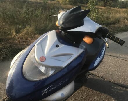 ЦПИ С-Элизе, объемом двигателя 72 л и пробегом 0 тыс. км за 231 $, фото 4 на Automoto.ua