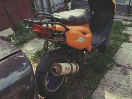ЦПИ С-Елізє 2004 у Обухове на Automoto.ua ЦПИ С-Елізє, об'ємом двигуна 50 л та пробігом 0 тис. км за 339 $, фото 1 на Automoto.ua