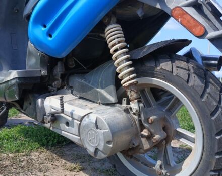 ЦПИ Інша, об'ємом двигуна 75 л та пробігом 0 тис. км за 315 $, фото 2 на Automoto.ua