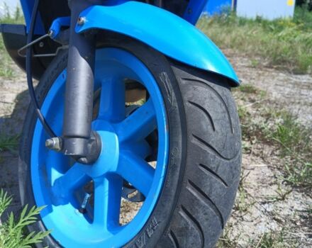 ЦПИ Інша, об'ємом двигуна 75 л та пробігом 0 тис. км за 315 $, фото 9 на Automoto.ua