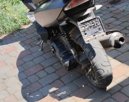 ЦПИ Інша, об'ємом двигуна 50 л та пробігом 0 тис. км за 243 $, фото 4 на Automoto.ua