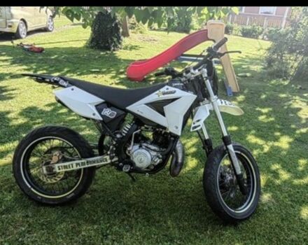 ЦПИ Другая, объемом двигателя 50 л и пробегом 0 тыс. км за 1100 $, фото 4 на Automoto.ua