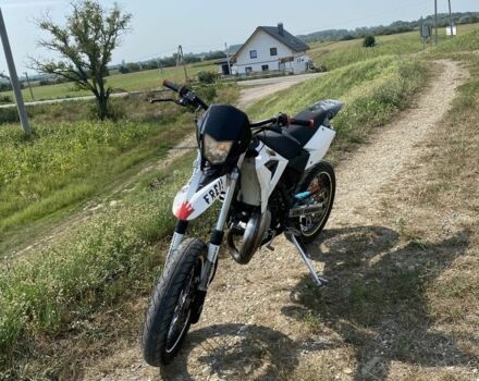ЦПИ Другая, объемом двигателя 50 л и пробегом 0 тыс. км за 1100 $, фото 2 на Automoto.ua