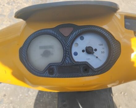 ЦПИ Другая, объемом двигателя 100 л и пробегом 0 тыс. км за 218 $, фото 4 на Automoto.ua