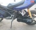 Синій ЦПИ ГТР, об'ємом двигуна 0.15 л та пробігом 6 тис. км за 750 $, фото 6 на Automoto.ua