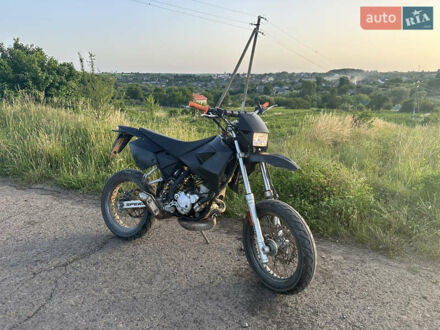 ЦПИ СМ 2008 у Заставной на Automoto.ua ЦПИ СМ, об'ємом двигуна 0.05 л та пробігом 4 тис. км за 804 $, фото 1 на Automoto.ua