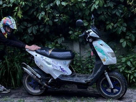 ЦПИ попкорн, об'ємом двигуна 80 л та пробігом 0 тис. км за 334 $, фото 1 на Automoto.ua