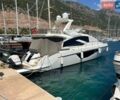 Белый Кранчи Flybridge, объемом двигателя 8 л и пробегом 1 тыс. км за 848166 $, фото 1 на Automoto.ua