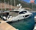 Білий Кранчі Flybridge, об'ємом двигуна 8 л та пробігом 1 тис. км за 863685 $, фото 1 на Automoto.ua