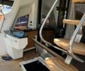 Білий Кранчі Flybridge, об'ємом двигуна 8 л та пробігом 1 тис. км за 863685 $, фото 4 на Automoto.ua