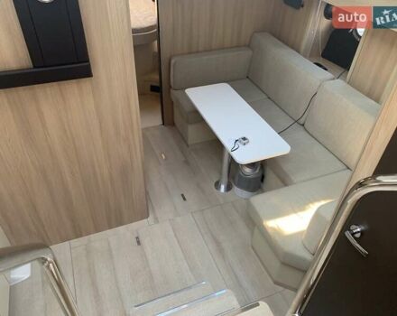 Белый Кранчи M 44HT, объемом двигателя 0 л и пробегом 410 тыс. км за 424965 $, фото 3 на Automoto.ua