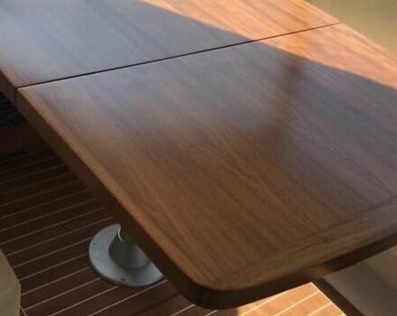 Белый Кранчи M 44HT, объемом двигателя 0 л и пробегом 410 тыс. км за 424965 $, фото 4 на Automoto.ua