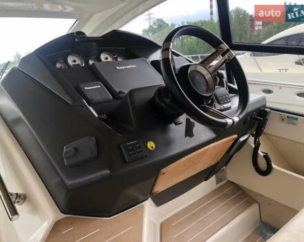 Белый Кранчи M 44HT, объемом двигателя 0 л и пробегом 410 тыс. км за 424965 $, фото 5 на Automoto.ua