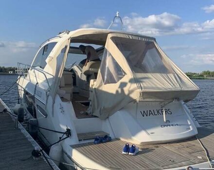 Белый Кранчи M 44HT, объемом двигателя 0 л и пробегом 410 тыс. км за 424965 $, фото 2 на Automoto.ua