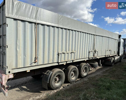 Червоний Кравен Таскер 32С, об'ємом двигуна 0 л та пробігом 100 тис. км за 10200 $, фото 3 на Automoto.ua