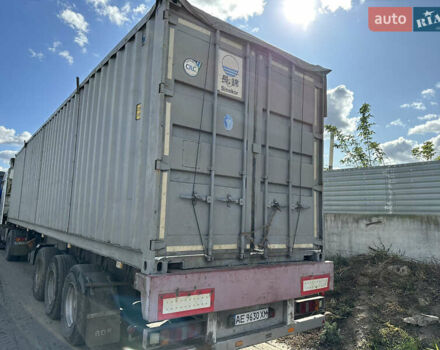 Червоний Кравен Таскер 32С, об'ємом двигуна 0 л та пробігом 100 тис. км за 10200 $, фото 1 на Automoto.ua