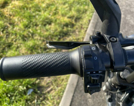 Кроссєр 800, об'ємом двигуна 0 л та пробігом 7 тис. км за 682 $, фото 6 на Automoto.ua