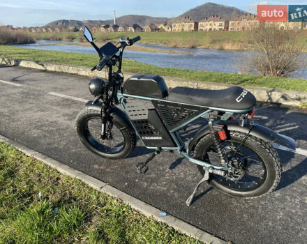 Кроссєр 800, об'ємом двигуна 0 л та пробігом 7 тис. км за 682 $, фото 3 на Automoto.ua