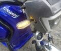 Синий Кроссер 800, объемом двигателя 0 л и пробегом 1 тыс. км за 1100 $, фото 1 на Automoto.ua