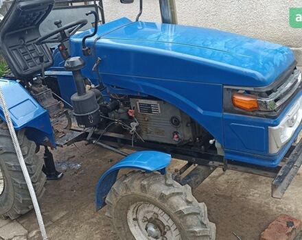 Кроссєр СН-1, об'ємом двигуна 0 л та пробігом 20 тис. км за 3200 $, фото 1 на Automoto.ua