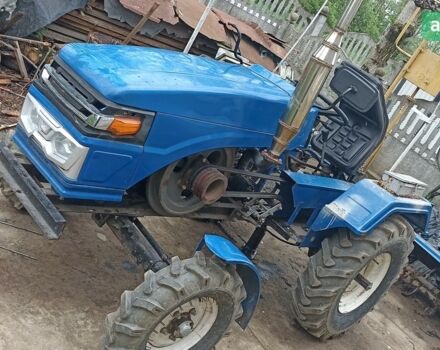 Кроссєр СН-1, об'ємом двигуна 0 л та пробігом 20 тис. км за 3200 $, фото 3 на Automoto.ua