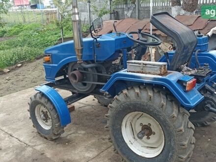 Кроссер СН-1, объемом двигателя 0 л и пробегом 20 тыс. км за 3200 $, фото 1 на Automoto.ua