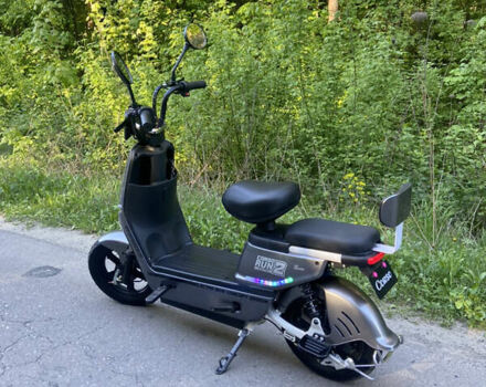 Кроссєр CR-2, об'ємом двигуна 0 л та пробігом 111 тис. км за 491 $, фото 2 на Automoto.ua