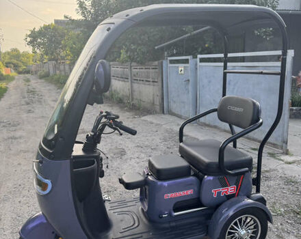 Кроссєр CR-2, об'ємом двигуна 0 л та пробігом 1 тис. км за 982 $, фото 3 на Automoto.ua