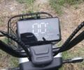 Кроссєр CR-2, об'ємом двигуна 0 л та пробігом 1 тис. км за 527 $, фото 11 на Automoto.ua