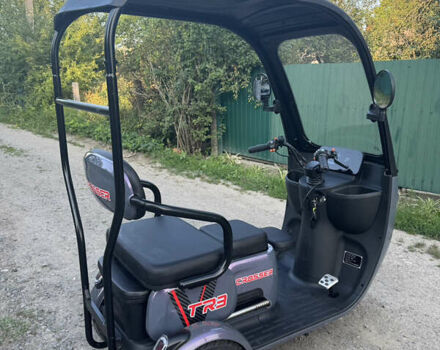 Кроссєр CR-2, об'ємом двигуна 0 л та пробігом 1 тис. км за 982 $, фото 1 на Automoto.ua