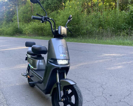 Кроссєр CR-2, об'ємом двигуна 0 л та пробігом 111 тис. км за 491 $, фото 4 на Automoto.ua