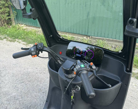 Кроссєр CR-2, об'ємом двигуна 0 л та пробігом 1 тис. км за 982 $, фото 5 на Automoto.ua