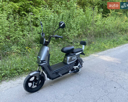 Кроссєр CR-2, об'ємом двигуна 0 л та пробігом 111 тис. км за 491 $, фото 1 на Automoto.ua