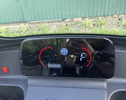 Кроссєр CR-2, об'ємом двигуна 0 л та пробігом 1 тис. км за 982 $, фото 7 на Automoto.ua