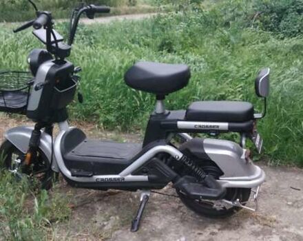 Кроссєр CR-2, об'ємом двигуна 0 л та пробігом 1 тис. км за 527 $, фото 1 на Automoto.ua
