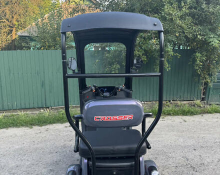 Кроссєр CR-2, об'ємом двигуна 0 л та пробігом 1 тис. км за 982 $, фото 4 на Automoto.ua