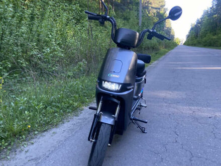 Кроссєр CR-2 2025 у Радивилове на Automoto.ua Кроссєр CR-2, об'ємом двигуна 0 л та пробігом 111 тис. км за 494 $, фото 1 на Automoto.ua