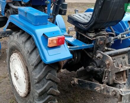 Кроссер R180, объемом двигателя 18 л и пробегом 0 тыс. км за 2200 $, фото 2 на Automoto.ua