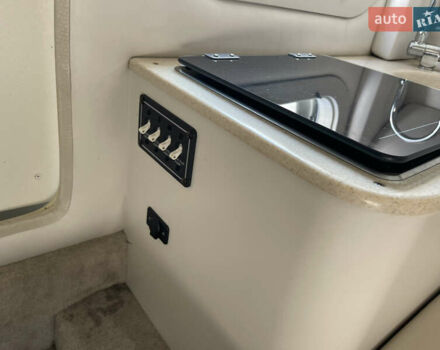 Белый Кроунлайн 220, объемом двигателя 5 л и пробегом 200 тыс. км за 29999 $, фото 49 на Automoto.ua
