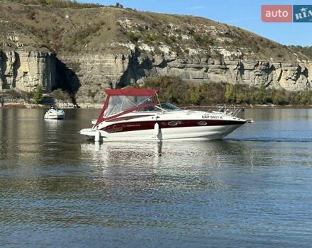Кроунлайн 225, об'ємом двигуна 5.5 л та пробігом 0 тис. км за 46000 $, фото 3 на Automoto.ua
