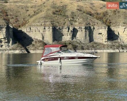 Кроунлайн 225, об'ємом двигуна 5.5 л та пробігом 0 тис. км за 46000 $, фото 1 на Automoto.ua