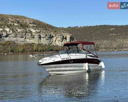 Кроунлайн 225, об'ємом двигуна 5.5 л та пробігом 0 тис. км за 46000 $, фото 8 на Automoto.ua