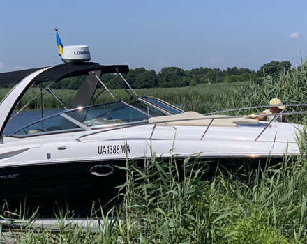 Черный Кроунлайн 280 CR, объемом двигателя 5.7 л и пробегом 0 тыс. км за 120000 $, фото 15 на Automoto.ua