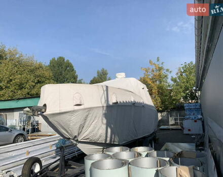 Черный Кроунлайн 280 CR, объемом двигателя 5.7 л и пробегом 0 тыс. км за 120000 $, фото 25 на Automoto.ua